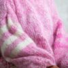 The Little Cropped One - Easy Chunky Knitting Pattern