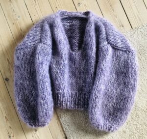 Chunky Jumper